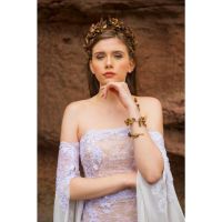 MARCELA SAEZ ALTA MODA – INSTITUTO ALTA MODA MS