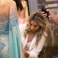 MARCELA SAEZ ALTA MODA – INSTITUTO ALTA MODA MS