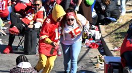 Tiroteo y tragedia durante el festejo del Super Bowl 2024 en Kansas City