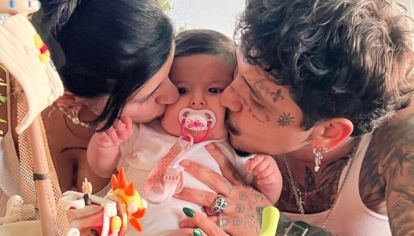 El relato del cantante mexicano sobre cómo fue recibir a su bebé.