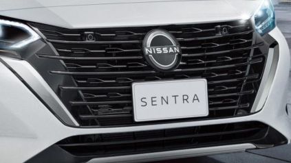 Nissan Sentra 2024