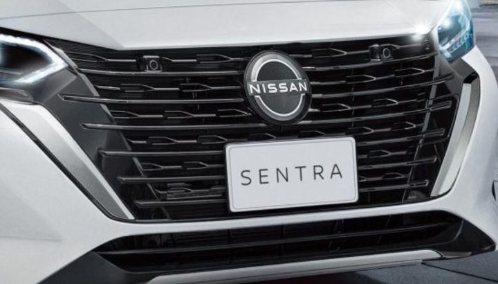 Precio y detalles del nuevo Nissan Sentra 2024