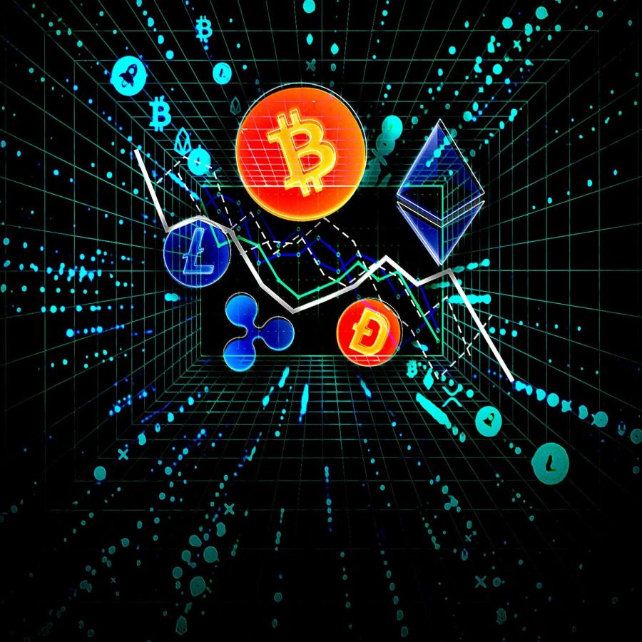 Criptomonedas imparables: su valor de mercado vuelve a superar los US$2  billones | Perfil