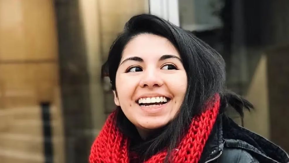 Aumenta la recompensa para dar con el autor del disparo que mató a Mariana Domínguez