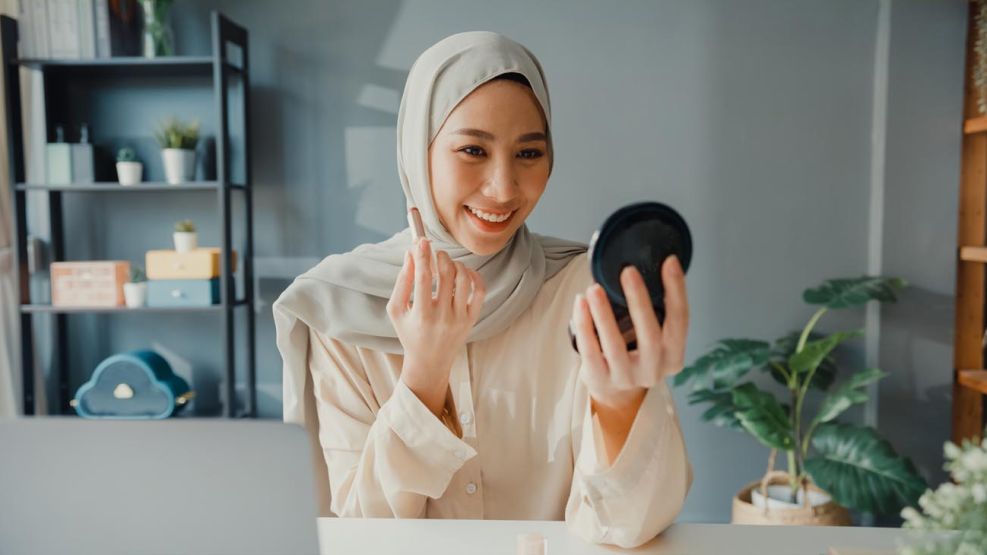 Vida cotidiana de los musulmanes 