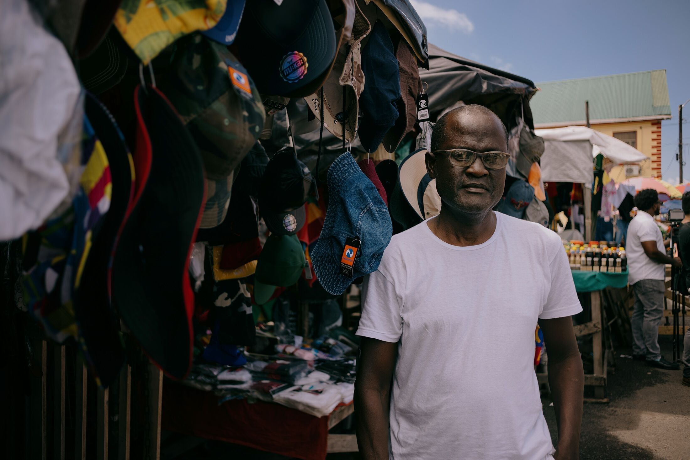 Guyana — Bloomberg