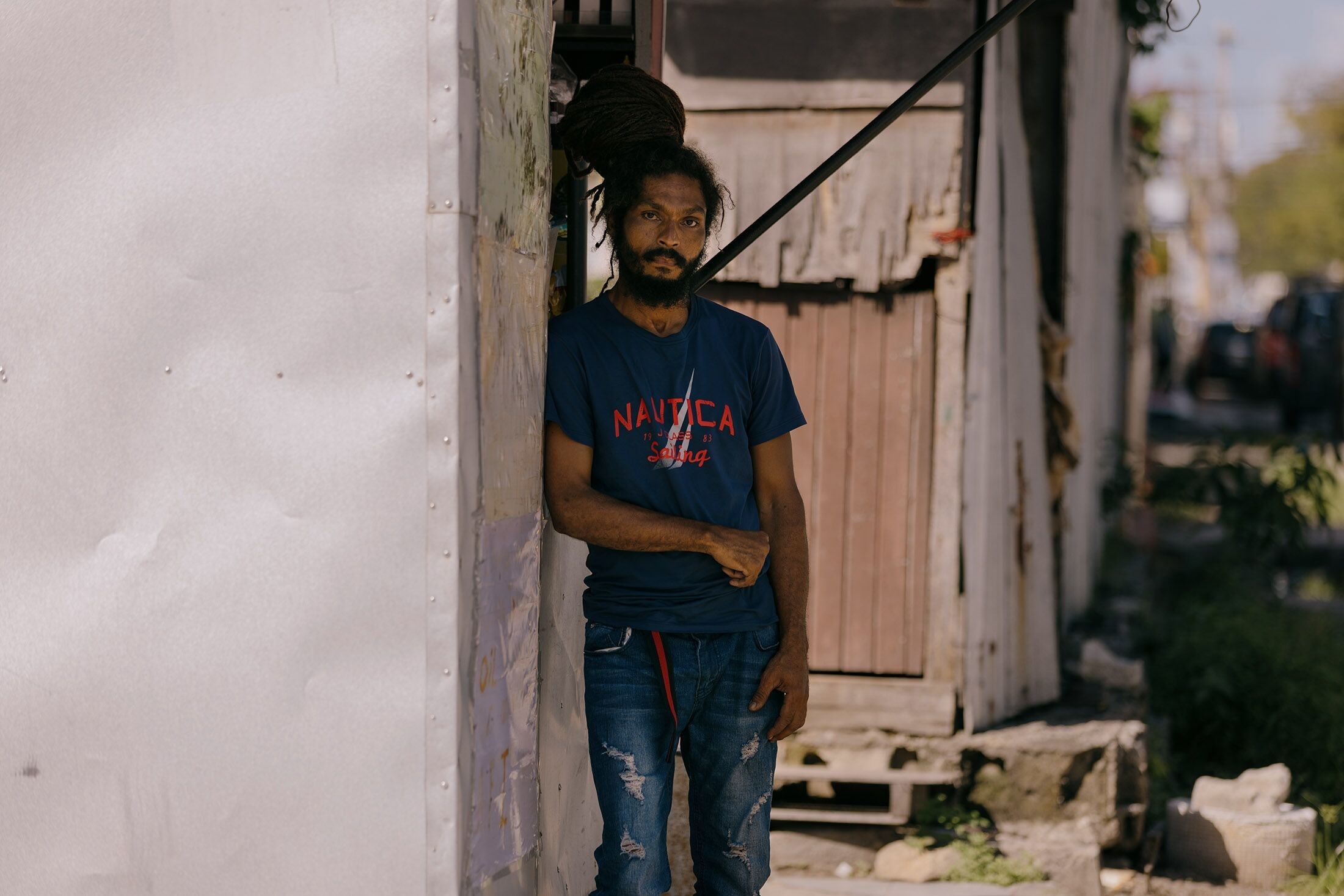 Guyana — Bloomberg