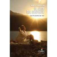 María Alejandra Oliva: El Arte del Disfrute, un camino hacia el bienestar