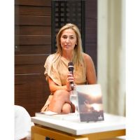 María Alejandra Oliva: El Arte del Disfrute, un camino hacia el bienestar