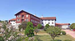 Unidad Turística de Embalse