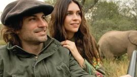 Las pistas que indicarían que Zaira Nara volvió con su expareja, Jakob Von Plessen