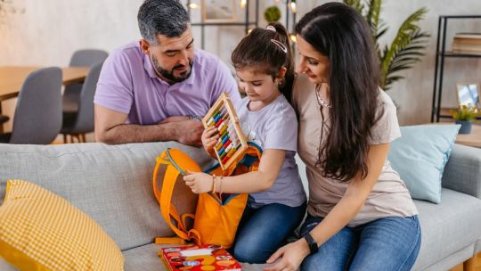 ANSES anunció un aumento en la Ayuda Escolar Anual: cuánto será y quiénes lo cobran