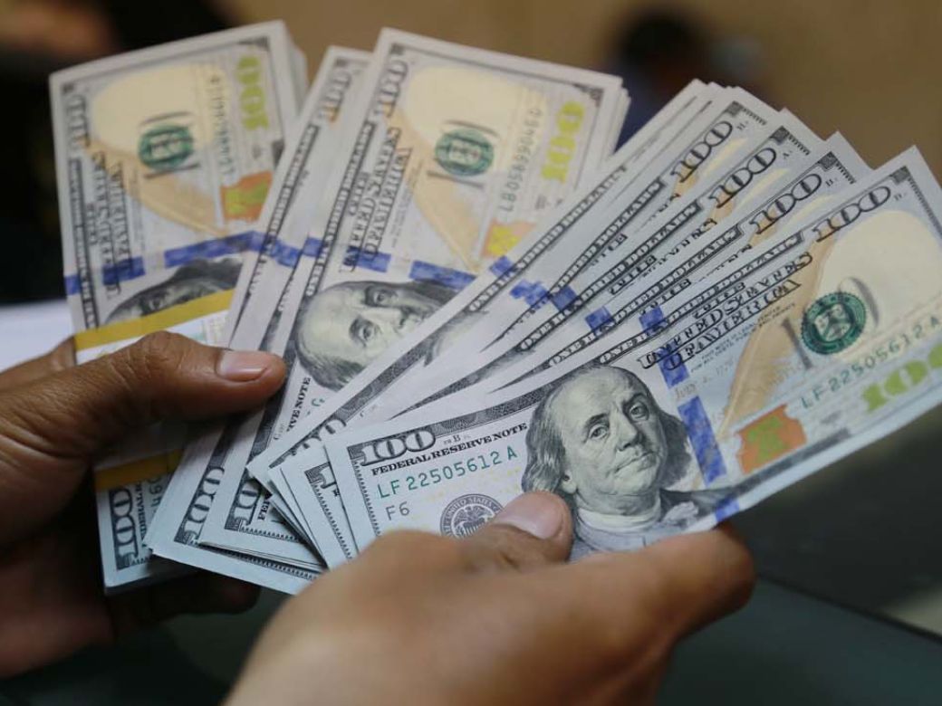 A un 87,5% de chances de dolarizar”: idas y vueltas del proyecto madre de  Milei | Perfil