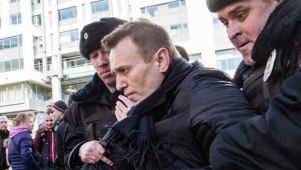 Alexei Navalny