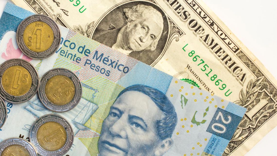 Price of the greenback to the Mexican peso right this moment, Thursday, May 16, 2024: how a lot is the alternate fee available in the market