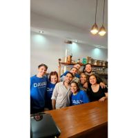 DAVAX: EL CAFE QUE NOS CONECTA