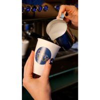 DAVAX: EL CAFE QUE NOS CONECTA