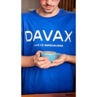 DAVAX: EL CAFE QUE NOS CONECTA