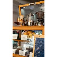 DAVAX: EL CAFE QUE NOS CONECTA