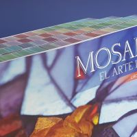 MOSAICO, EL ARTE ETERNO