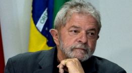 Israel declaró "persona non grata" a Lula da Silva y Brasil respondió retirando a su embajadorIsrael declaró "persona non grata" a Lula da Silva y Brasil respondió retirando a su embajador