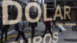 Mariano Sardans: “El dólar está bajando porque faltan pesos en la economía"