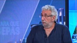 Pablo Alabarces