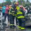 Five Argentine tourists killed in Mexico road crash