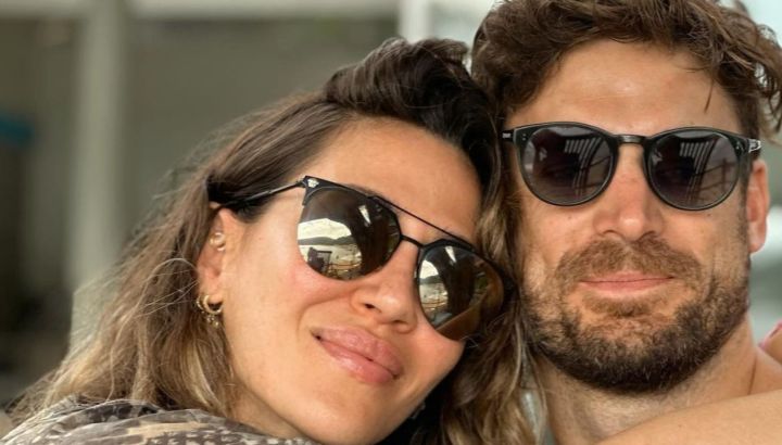 Jimena Barón reveló que quiere formar una familia con su pareja Matías Palleiro: "Quiero tener hijos"