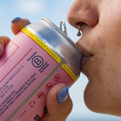 Destilería Kalmar certifico en el mes de Enero como Empresa B | Foto:CEDOC