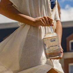Kalmar Gin | Foto:CEDOC