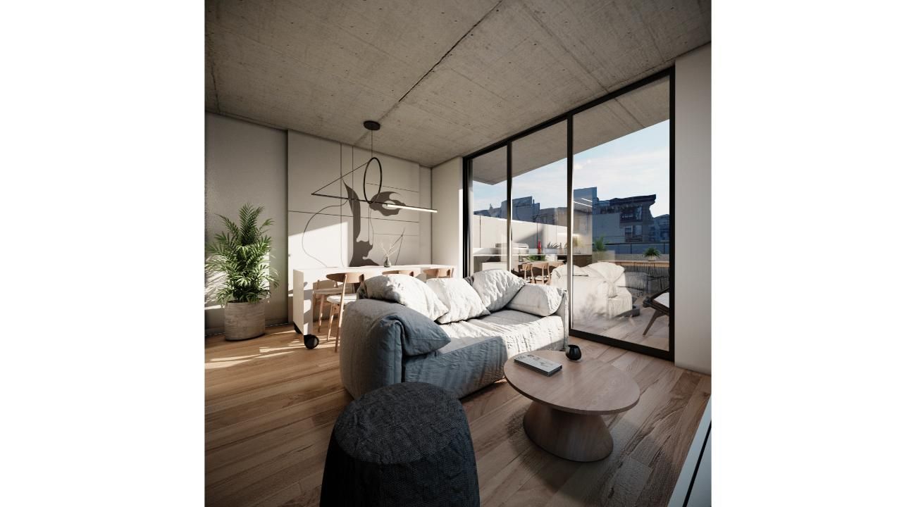 Se inaugura la temporada de permutas: cambia tu departamento usado y sumate a lo nuevo.