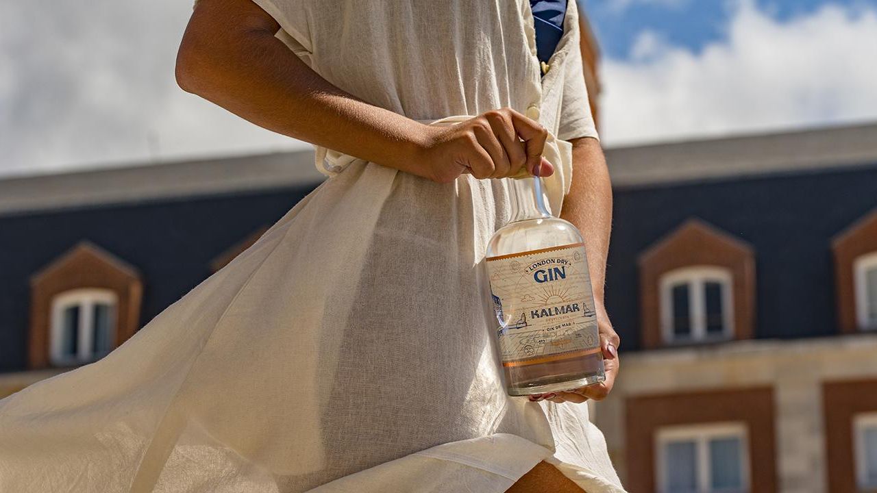 Kalmar Gin | Foto:CEDOC