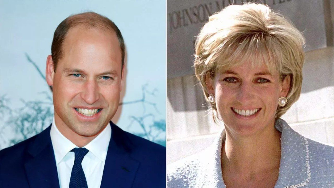 La promesa de Lady Di que el Príncipe Guillermo va a cumplir como duque de  Cornualles | Perfil