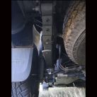 Test Ford Ranger XL 2.0L Diesel 4X4 MT6