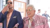Carlos Perciavalle y Jimmy Castilhos Celebran su Matrimonio en San Carlos