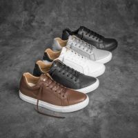 BOURBON, la marca de zapatillas que la rompe en las redes