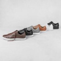 BOURBON, la marca de zapatillas que la rompe en las redes