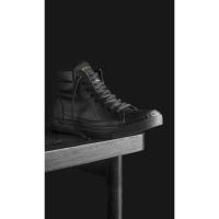 BOURBON, la marca de zapatillas que la rompe en las redes