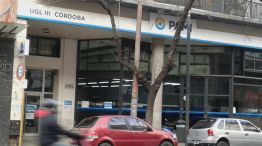 Sede Pami Córdoba