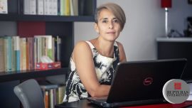 Acción propia o reacción. Los mapas repetidos a ninguna parte.