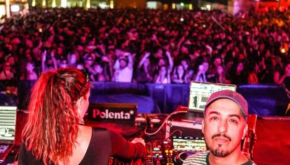 La fiesta argentina de música urbana estrenara su nueva fecha por primera vez en Miami. 