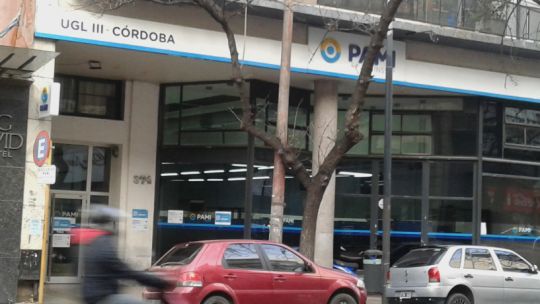 Purga en el PAMI Córdoba: calculan que despedirán a 22 empleados vinculados a La Cámpora