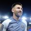 'I'd like to have my own football club,' admits Lionel Messi in interview