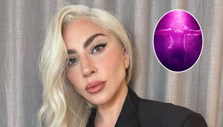 Lady Gaga anunció cuándo será su llegada al Fortnite Festival y causó furor en la red