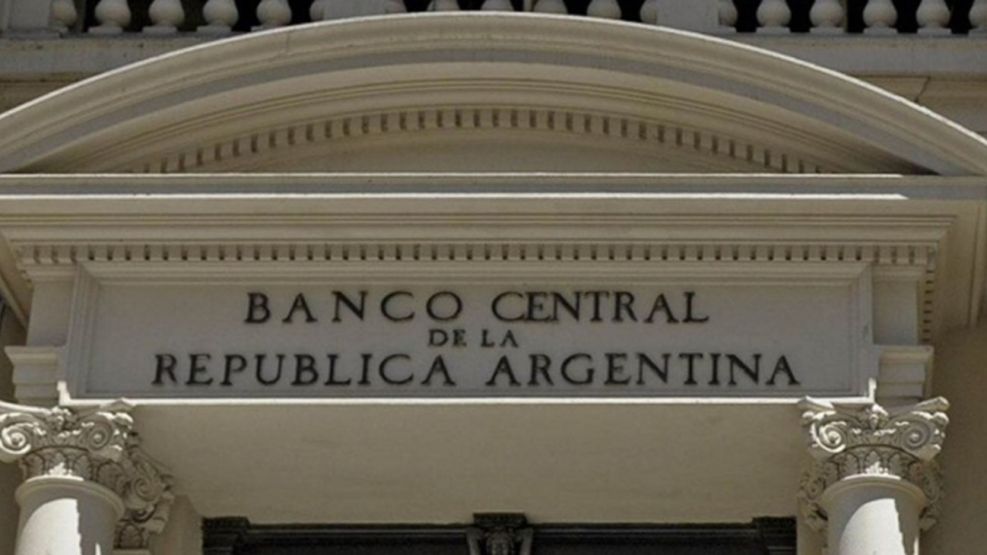 Aldo Abram: "El Banco Central está apostando a achicar la brecha"