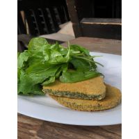 “NaturAlrroz, alimentación natural, rica y consciente”