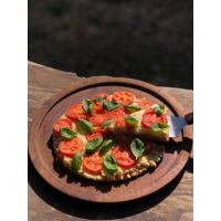 “NaturAlrroz, alimentación natural, rica y consciente”