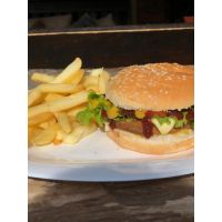 “NaturAlrroz, alimentación natural, rica y consciente”