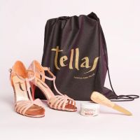 Tellas